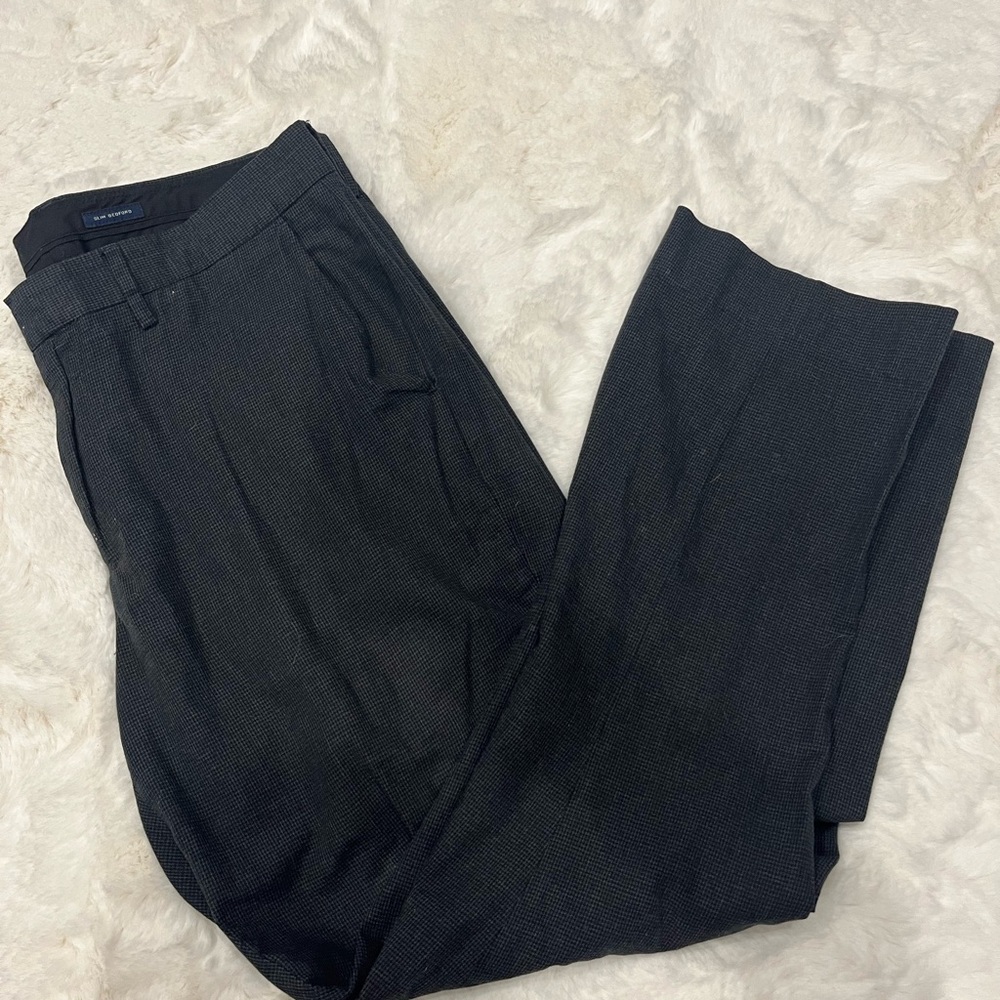 JCrew black Dress Pants